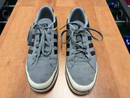 Adidas Neo Sneaker Grösse 44, Grau, Top Zustand! 👟