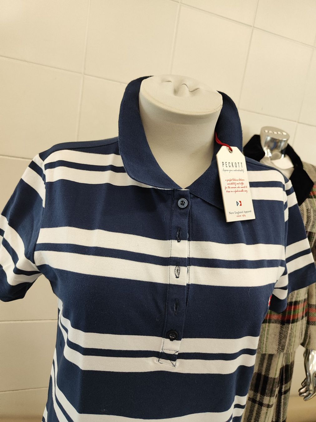 Vestiti: Damen Shirt Kleid GR 42 – Nuovo e nell'imballaggio originale da Langnau am Albis venduto da Judithsebi 1