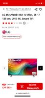Tv LG nano 81 AI 55“