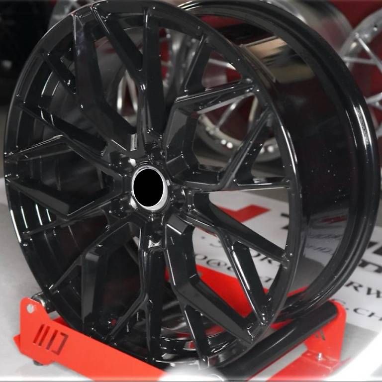 Audi Felgen: Audi Felgen 20 Zoll – Neu und originalverpackt aus Tagelswangen von CH-Tuning_GmbH 2