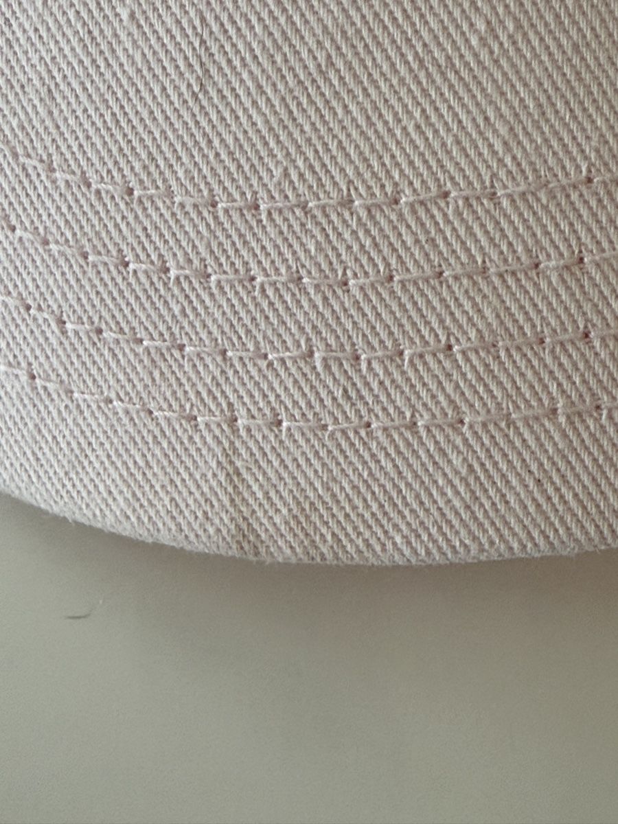 Lacoste Autres vêtements garçon: Cappello visiera Lacoste bambina – D'occasion à Bellinzona par mon_2wjn 1