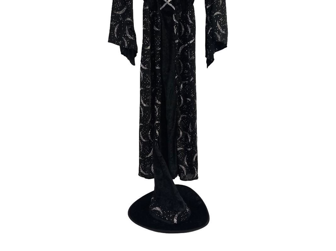 Costumes: Hexen Kostüm Gr. 4-6 – D'occasion à Hünenberg par Restwert_Zug