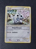 Aron 56/102 Pokémon Triumphant 2011 (IT) ab 1.-