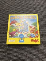 HABA Funkelschatz Kinderspiel guter Zustand