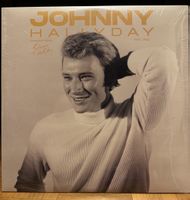 Johnny Hallyday - Vinyle Essential Works 1960-1962 Neuf