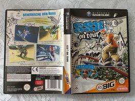 SSX on tour (CIB)