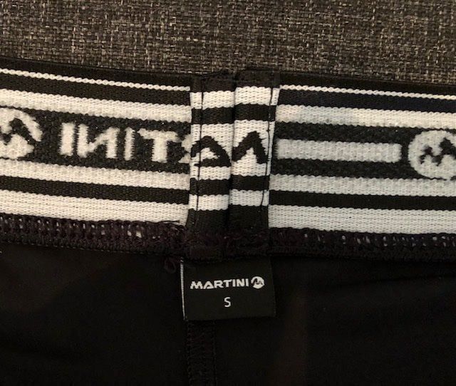 Martini Röcke: Sportrock Martini pink Gr.S – Neu (gemäss Beschreibung) aus Utzigen von Crisbo 2