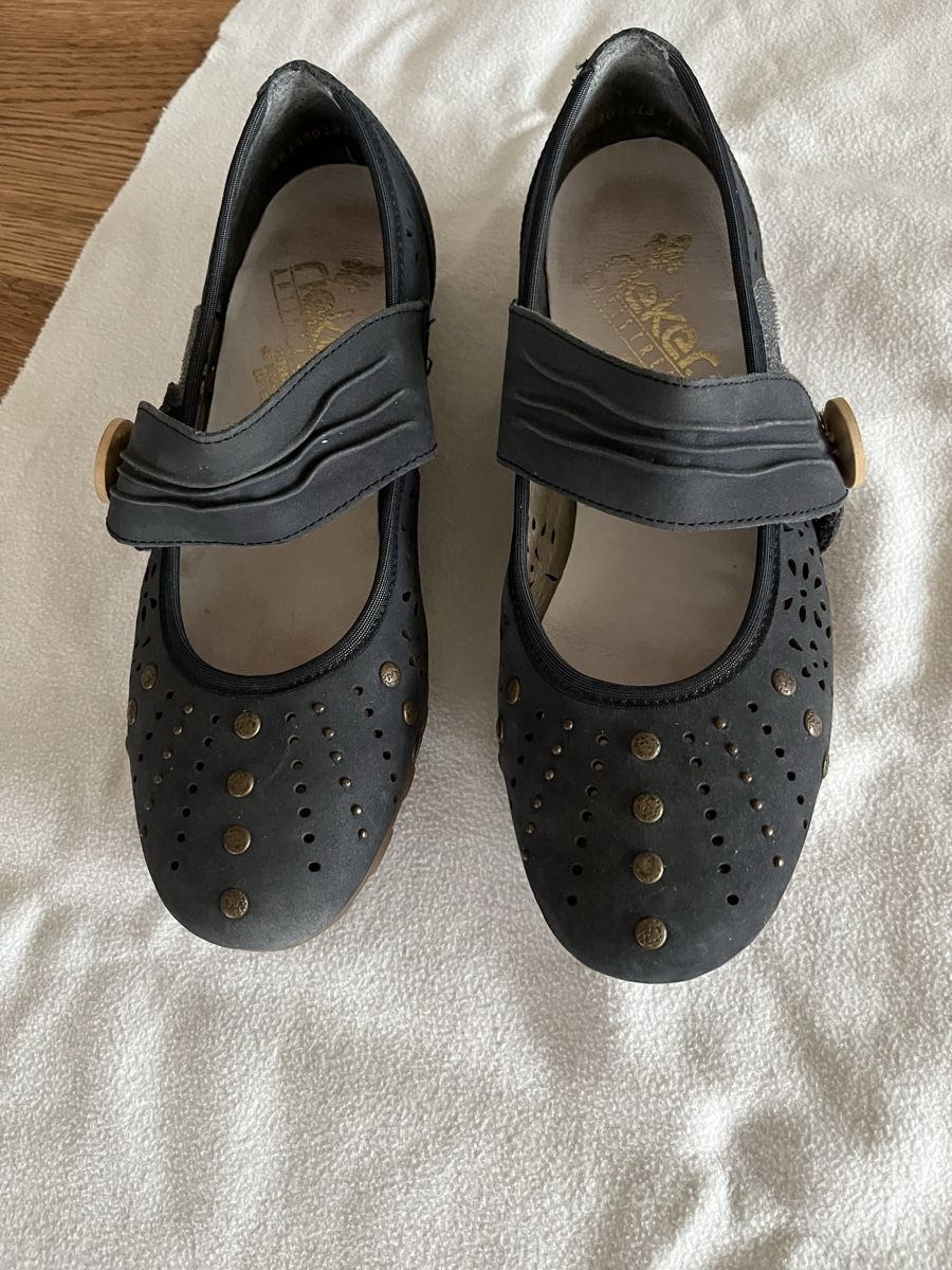 Scarpe da donna: Damenschuhe – Nuovo (secondo la descrizione) da Schliern b. Köniz venduto da medion3098 4