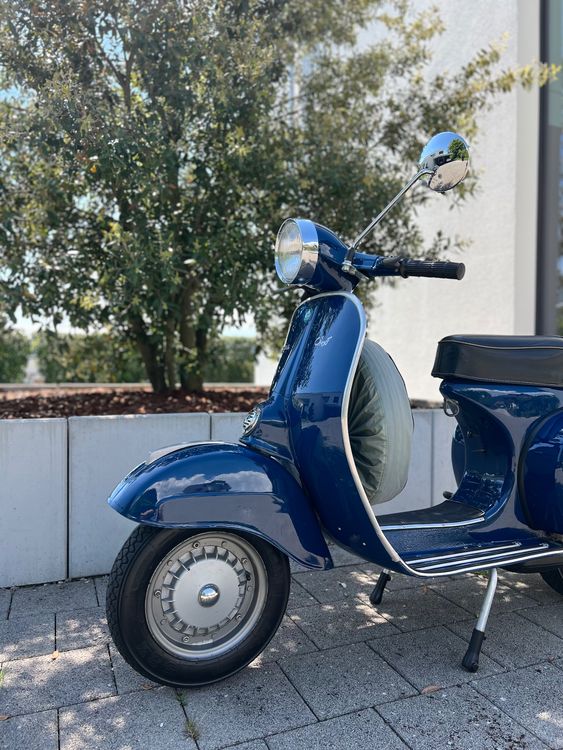 Sprint 1977 Vespa Sprint Cars Piaggio Vespa Sprint Veloce 150