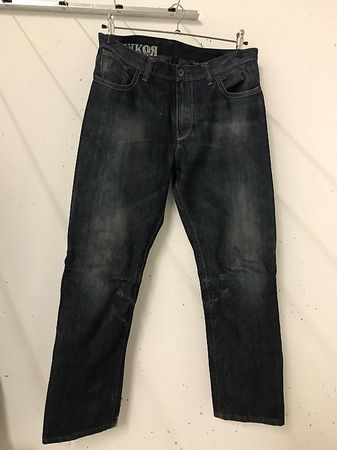 Rokker Motorradjeans