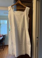 Antike Bluse und Nachthemden