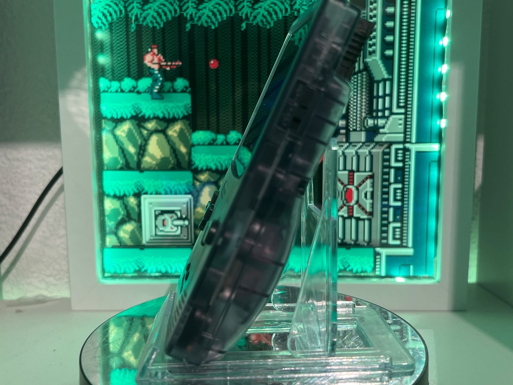 Nintendo Console: Game Boy Color Oled + Hülle – Nuovo (secondo la descrizione) da Zürich venduto da rg_swiss 6