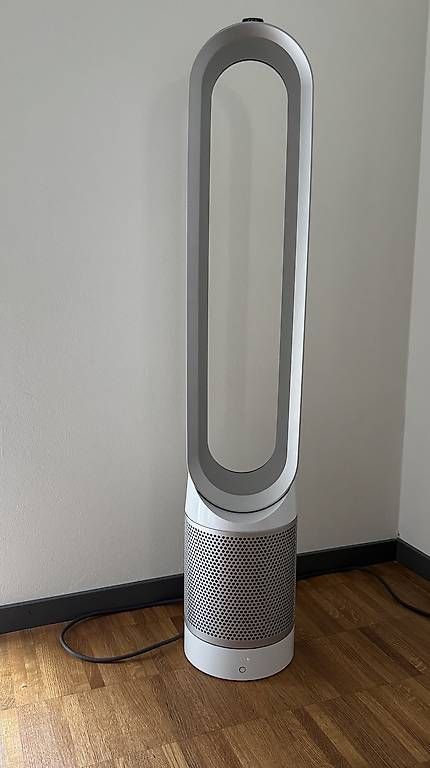 Dyson Ventilatori: Dyson Pure Cool Link Ventilator / Luftreiniger – Usato da Basel venduto da kam_r575