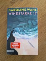 Caroline Wahl: Windstärke 17 