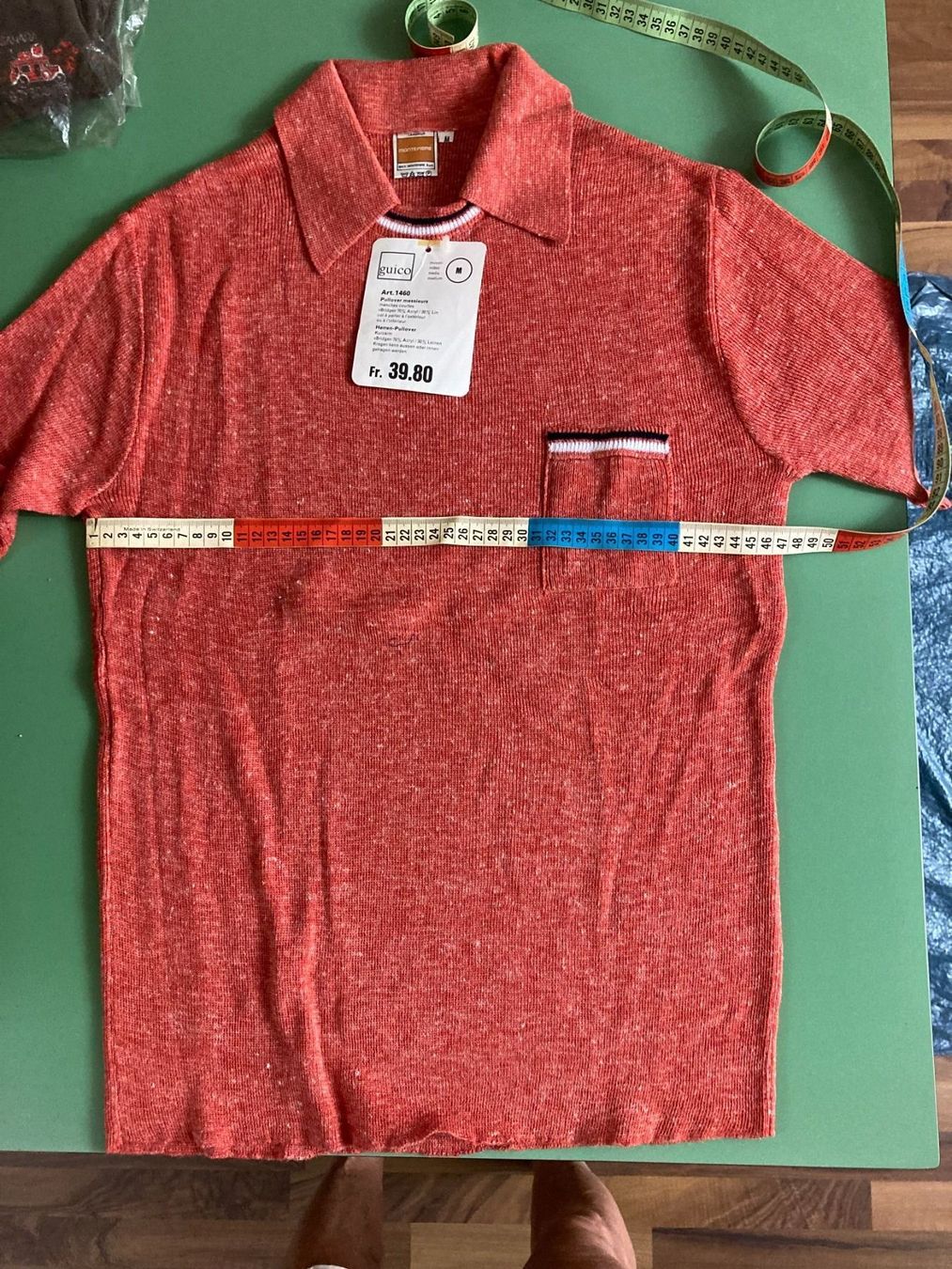 Pullover & Sweatshirts: Pullover – Neu und originalverpackt aus Balsthal von dasesaro 3