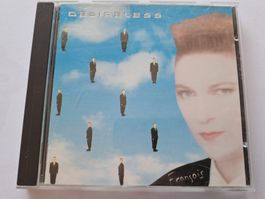CD Desireless - François