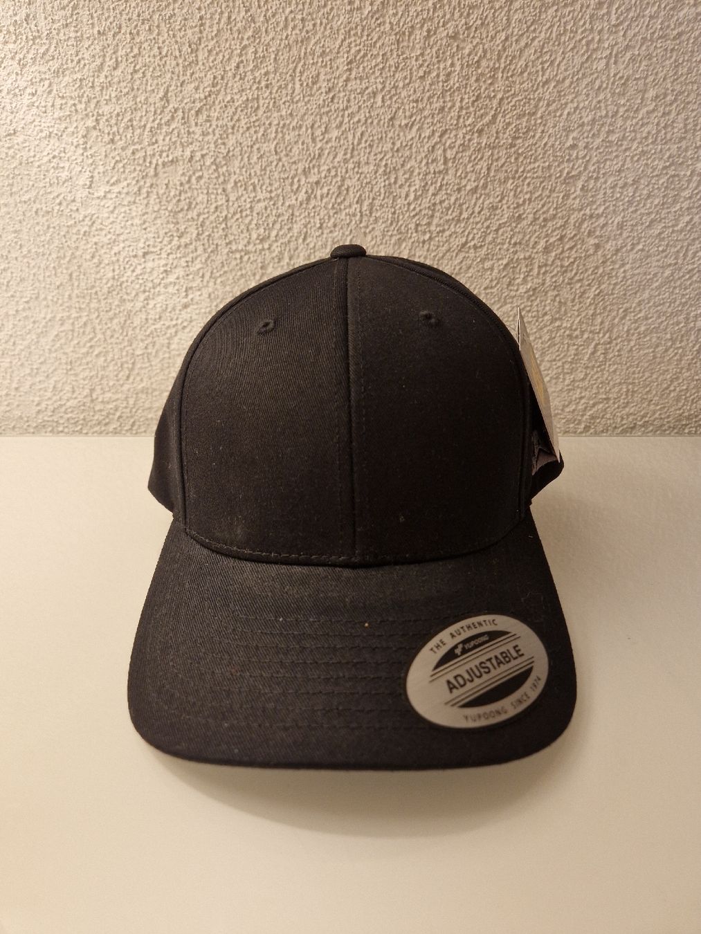 Caterpillar Copricapi, berretti & cappellini: Caterpillar Cap Black – Nuovo e nell'imballaggio originale da Braunau venduto da Brand-Store 3