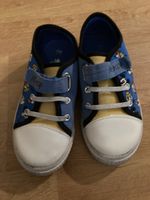 Mickey Turnschuhe Gr. 29