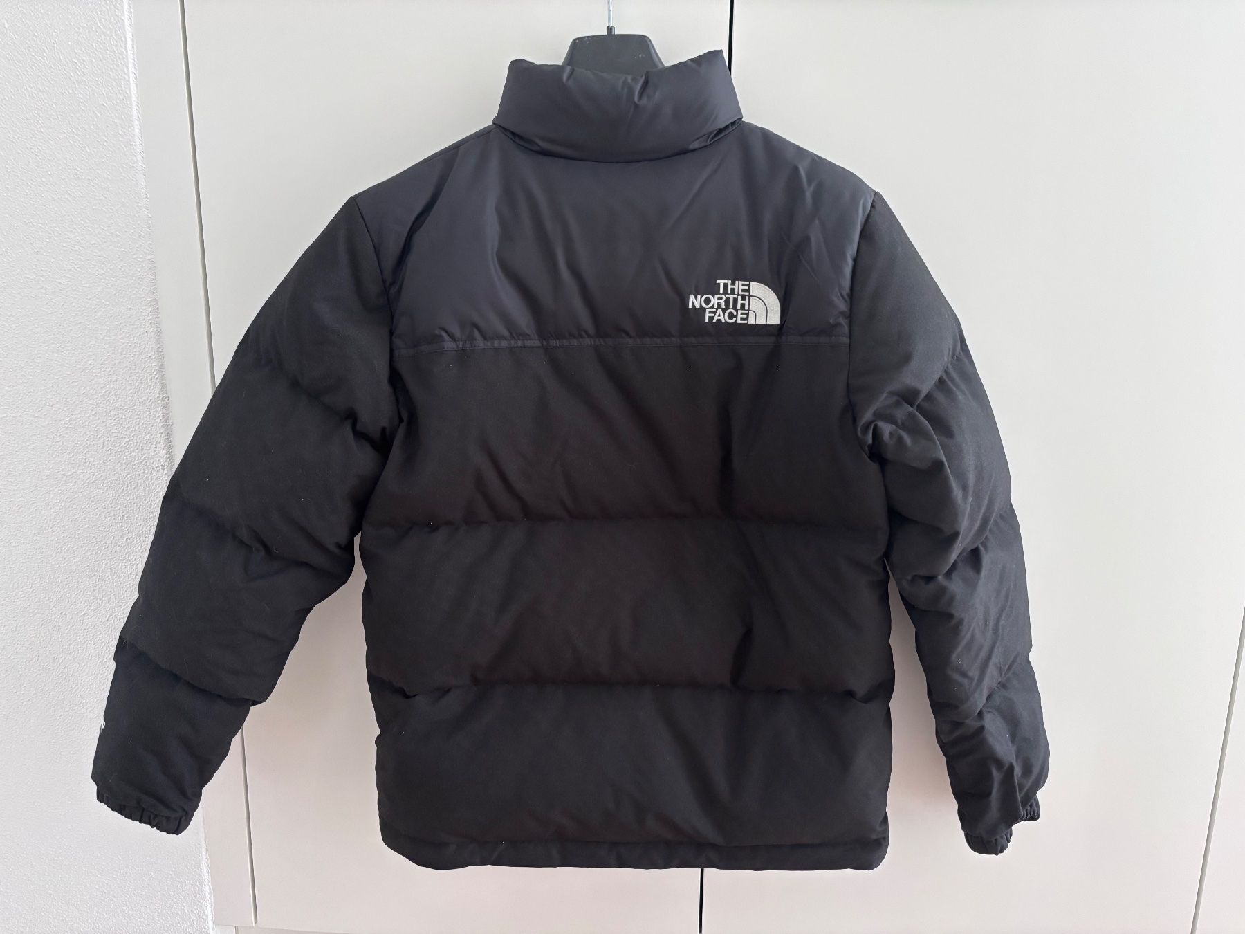North Face Jacken: North Face Retro Nupste Jacke – Gebraucht aus Winznau von Lauralavera1 5