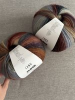 2 Wollknäuel „Cloud“ von Langyarns