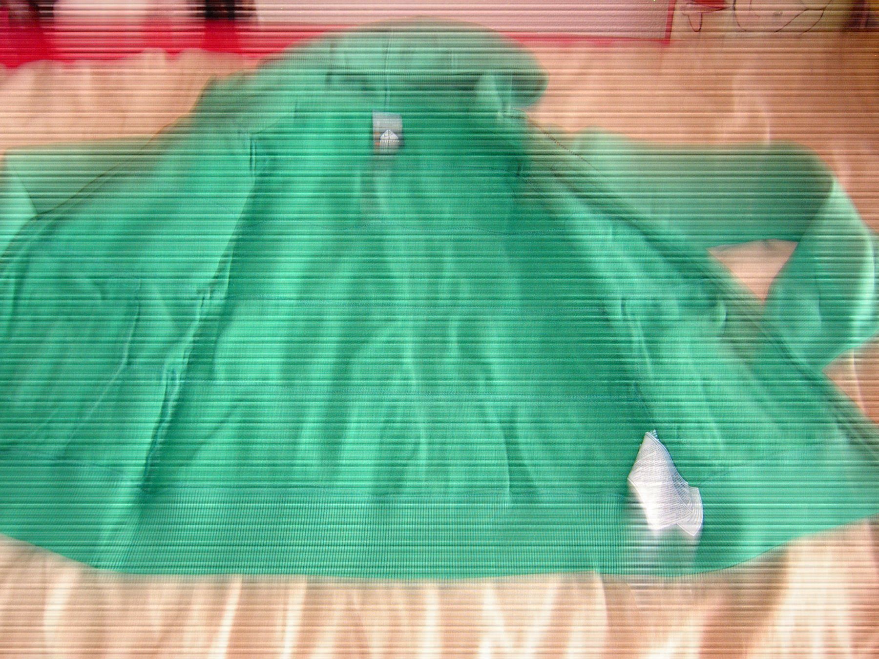 Nike Vestes: NIKE JACKE gr.S – D'occasion à Bettlach par Kvety 3