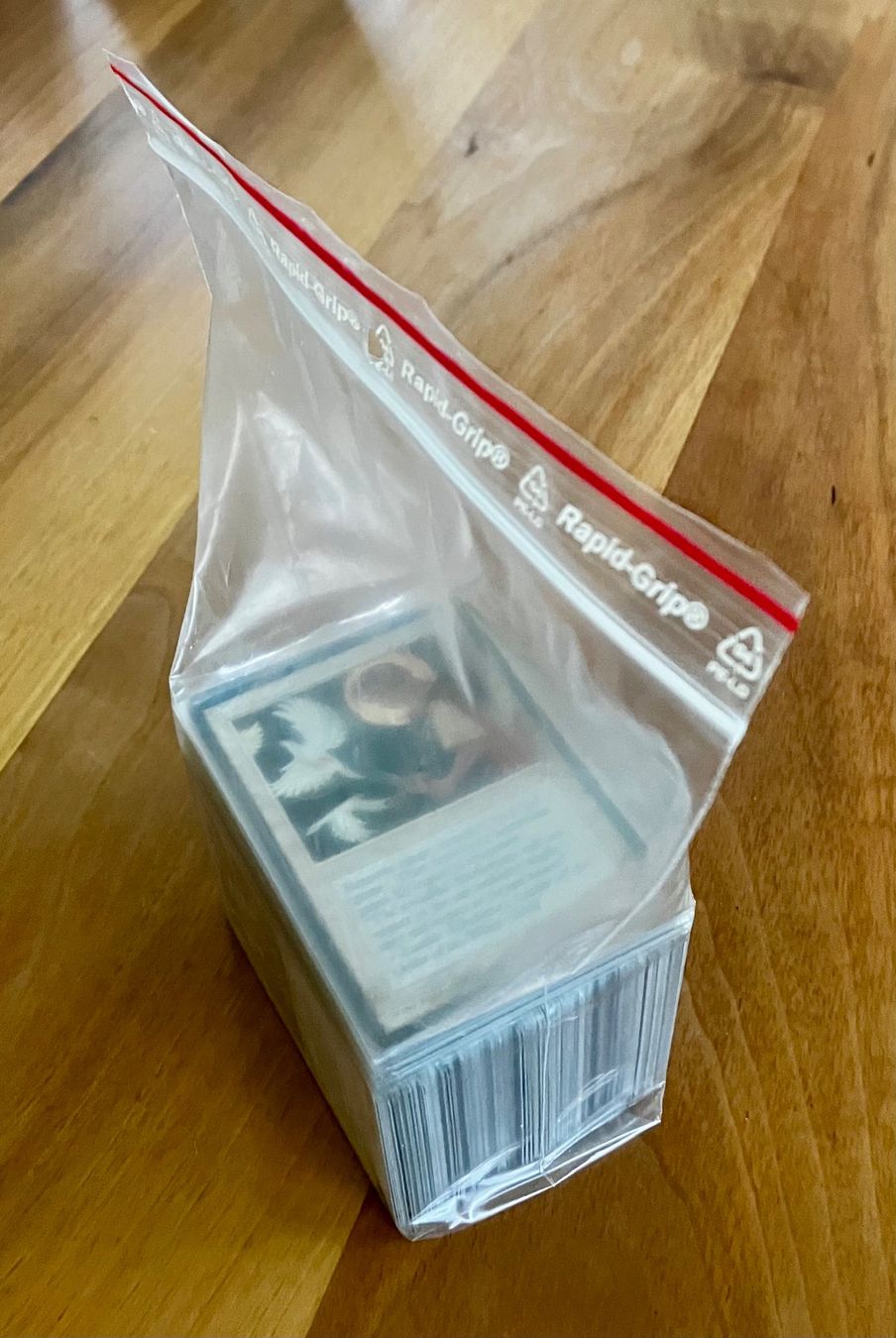 Hasbro Giochi: Magic The Gathering - Ice Age - Weiss – Usato da Wabern venduto da SuperKingChris 1