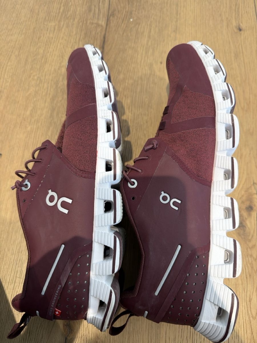 Scarpe da uomo: On Schuhe Men – Usato da Forch venduto da jessica_key_west 2