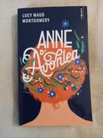 Anne d'Avonlea