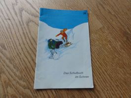 SJW: Das Schulbuch im Schnee, Antiquariat