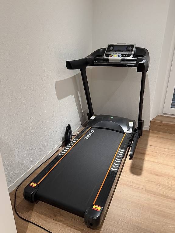 Hometrainer: Laufband – Gebraucht aus Wiedlisbach von nan_bn5k 1