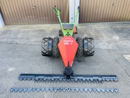 Balkenmäher Agria 5500