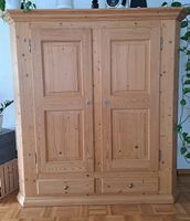 Landhausschrank / Hallenschrank / Schrank