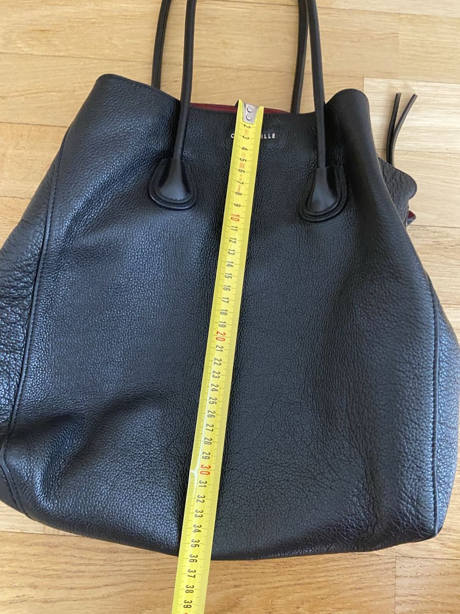 Coccinelle Taschen für Damen: COCCINELLE TASCHE  – Gebraucht aus Zürich von schneeflocke303 7