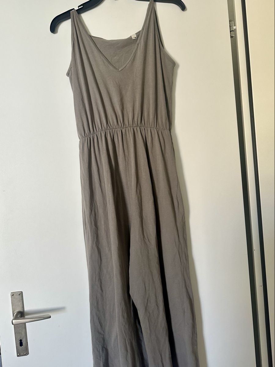 Jumpsuits: Damen Jumpsuit grau Grösse S/M – Gebraucht aus Zürich von cctsim 5