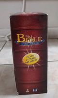 La Bible L'Intégrale Coffret 6 DVD Bon état