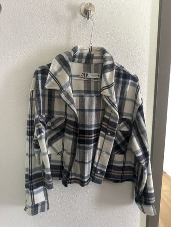 Zara Jacket