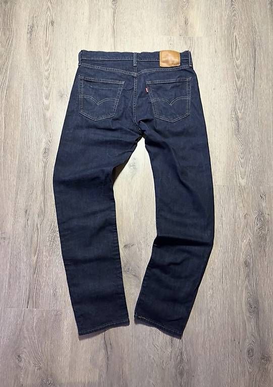 Jeans: Jeans Lévis 502 – D'occasion à Cheseaux-Lausanne par mad_mnv2 3