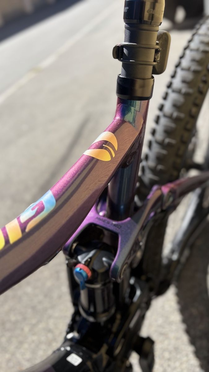 Giant Velos: Giant Trance E + 2 pro – Neu (gemäss Beschreibung) aus Davos Platz von per_j2fs 4
