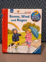 Wieso weshalb warum /Sonne, Wind und Regen