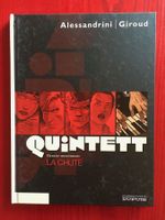 Quintett - La chute