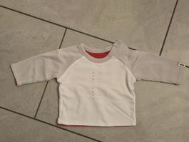 MEXX Baby Shirt Wende-Pulli Gr. 56 ❤️🤩👍