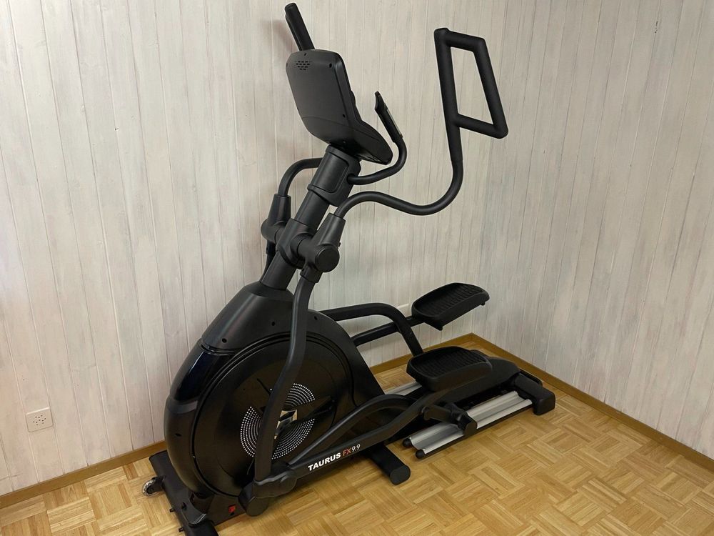 Taurus best sale cross trainer