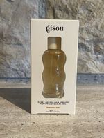 Gisou - Haarparfüm Pineapple Pop, neu & ungebraucht, 15ml