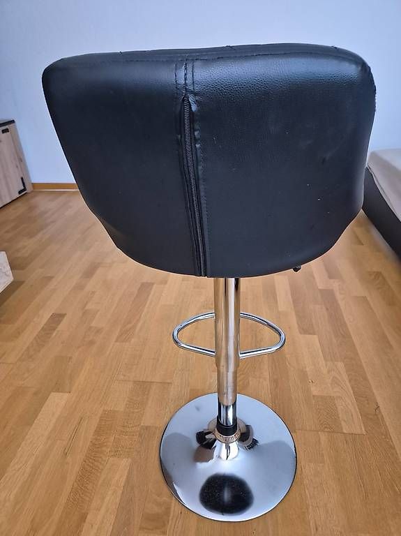Chaises hautes: Barstühle 3 Stk. – D'occasion à Bern par fff_clp5 1