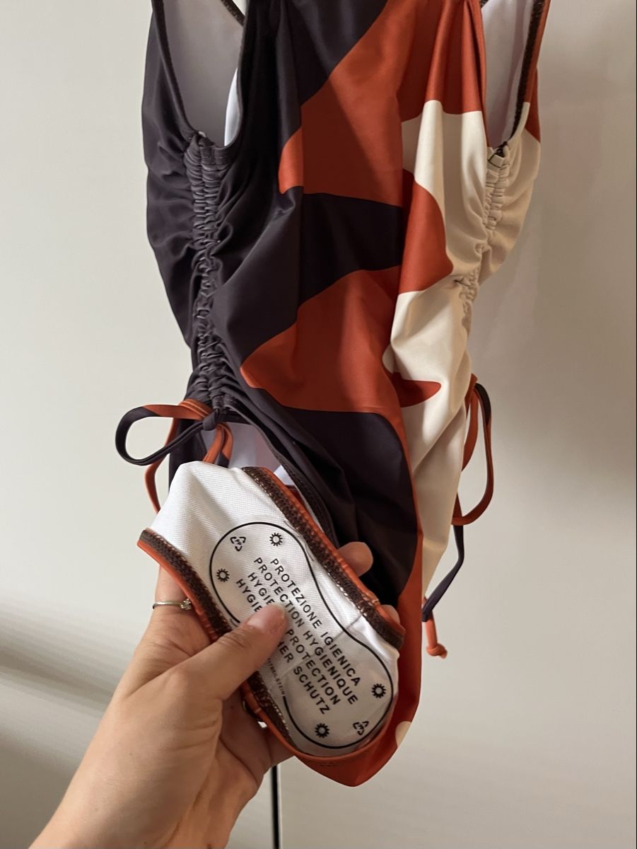 Costumi da bagno & Bikini: NEW - Maillot de bain taille S  – Nuovo e nell'imballaggio originale da Aigle venduto da sow_m7gm 4