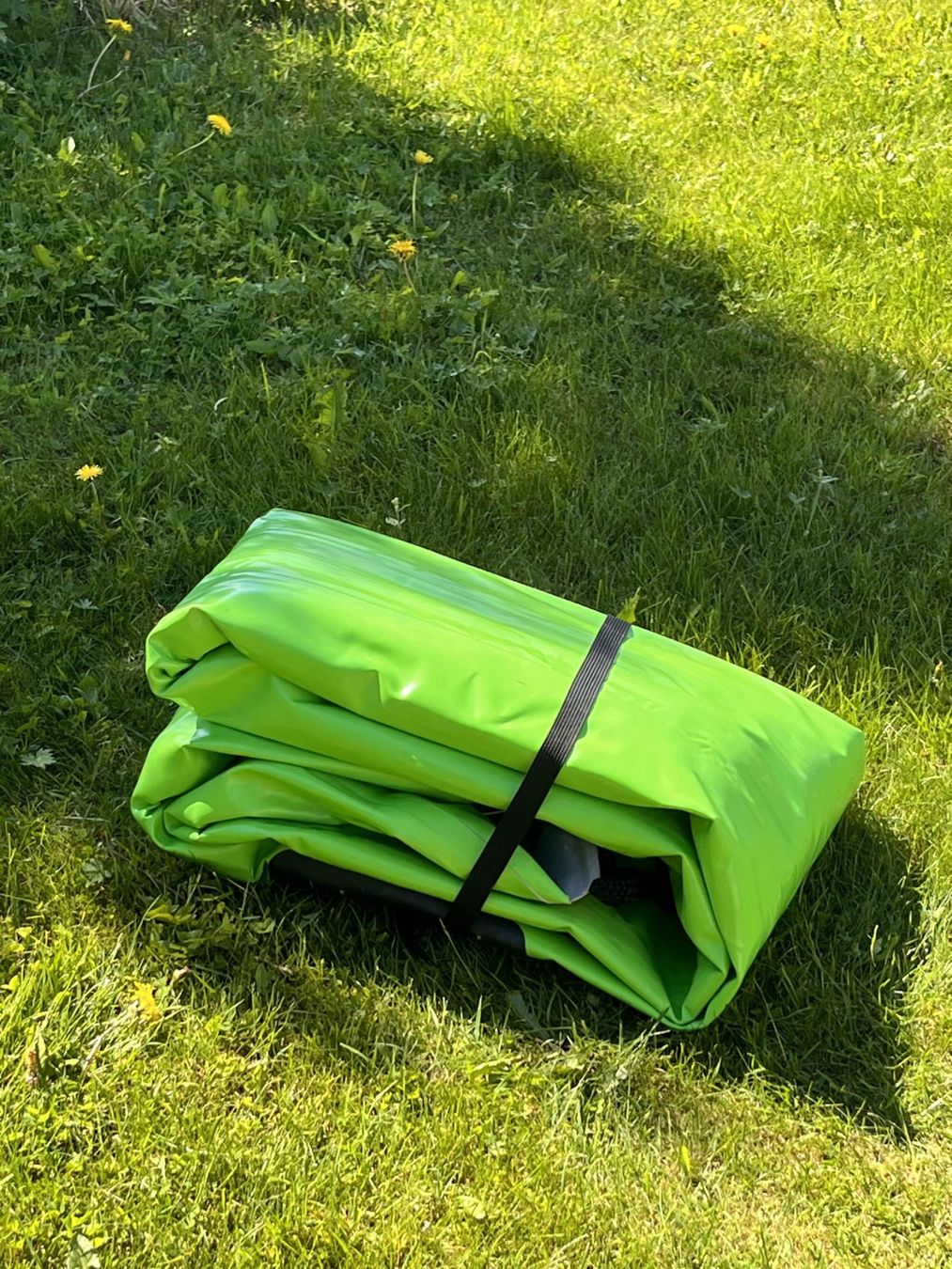 Gumotex Boote: Gumotex Twist 2 – Gebraucht aus Mauren TG von 9wildhorse 1