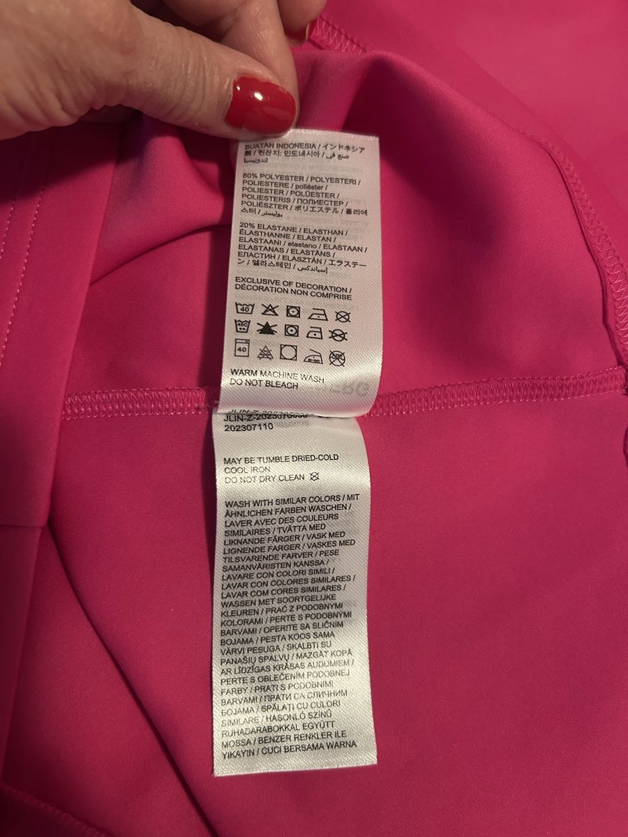 Lindeberg Pullover & Sweatshirts: Lindeberg Damen Shirt L – Gebraucht aus Zürich von whitelily 5