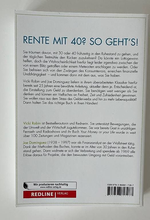 Libri: Finanzbücher – Usato da Remetschwil venduto da lilimarie 2