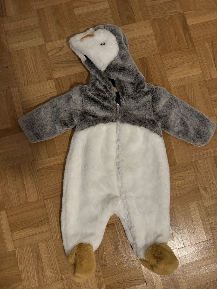 Babyanzüge: Baby Winteranzug Grösse 62 – Gebraucht aus Zürich von MaSte
