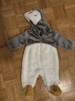 Baby Winteranzug Grösse 62